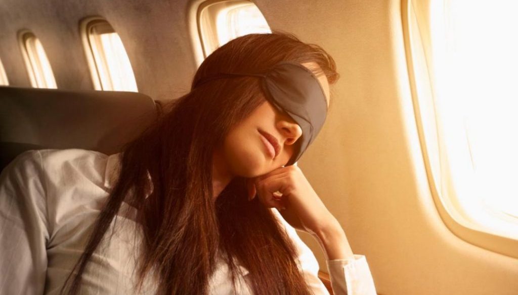 jetlag