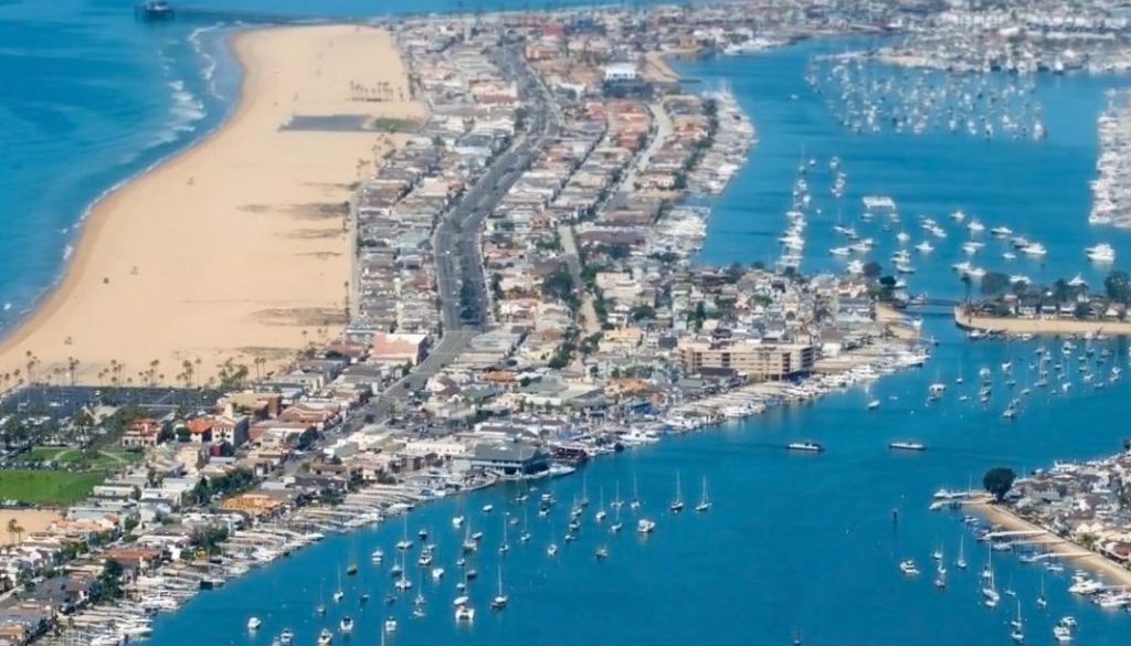 newport